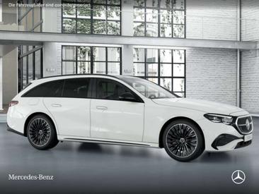 Mercedes Classe E Berline 300 De — photo 14