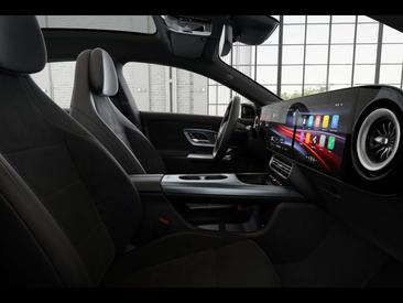 Mercedes CLA Berline 250 — photo 3