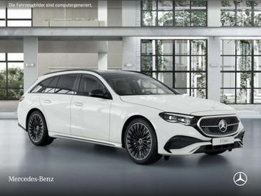 Mercedes Classe E Berline 300 De — photo 16