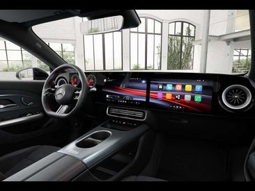 Mercedes CLA Berline 250 — photo 5