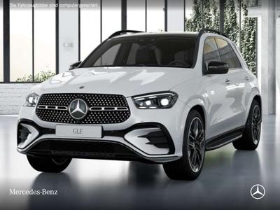 Mercedes GLE 350 De