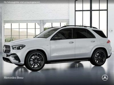Mercedes GLE 350 De