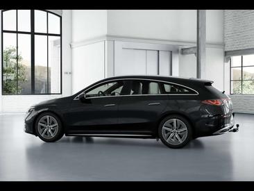 Mercedes CLA Berline 250 — photo 6