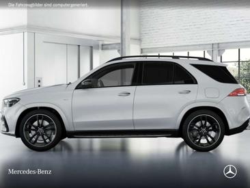 Mercedes GLE 350 De — photo 5