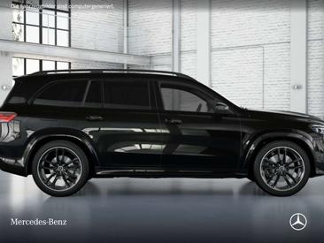 Mercedes GLS 450 D 4MATIC — photo 18