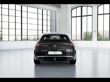 Mercedes CLA Berline 250 — photo 8
