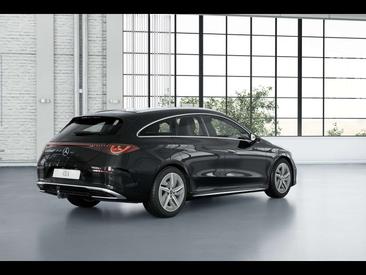 Mercedes CLA Berline 250 — photo 9