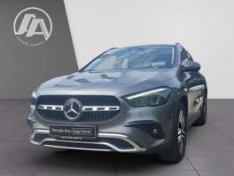 Mercedes GLA 220 D - 2025 - Joinsteer - #1