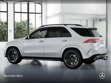 Mercedes GLE 350 De — photo 14
