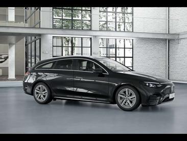 Mercedes CLA Berline 250 — photo 10