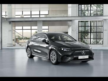 Mercedes CLA Berline 250 — photo 11