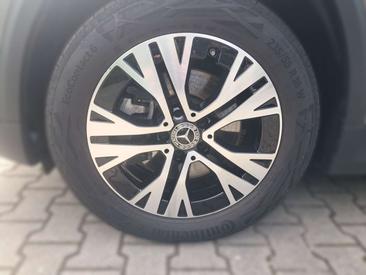 Mercedes GLA 220 D — photo 5