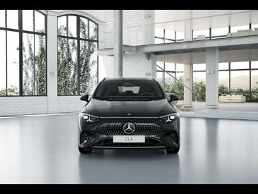 Mercedes CLA Berline 250 — photo 12