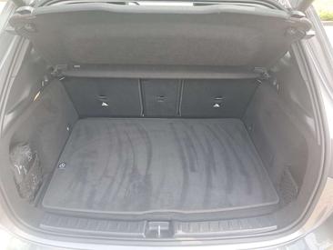 Mercedes GLA 220 D — photo 6