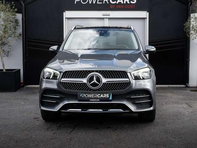 Mercedes GLE 350 De