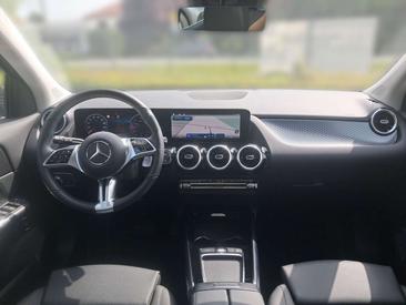 Mercedes GLA 220 D — photo 7