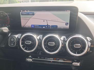 Mercedes GLA 220 D — photo 12