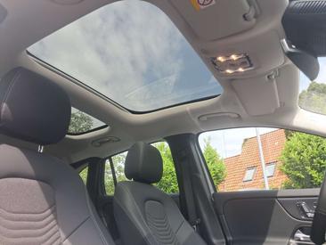 Mercedes GLA 220 D — photo 14