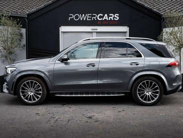 Mercedes GLE 350 De — photo 8