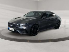 Mercedes CLA Berline 200 - 2026 - Joinsteer - #1