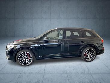 Audi Q7 50 TDI Quattro — photo 2