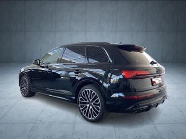 Audi Q7 50 TDI Quattro — photo 3