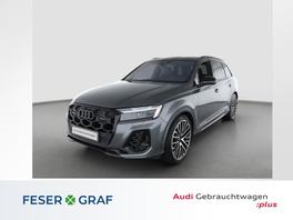 Audi Q7 TFSI E 55 E Quattro - 2025 - Joinsteer - #1