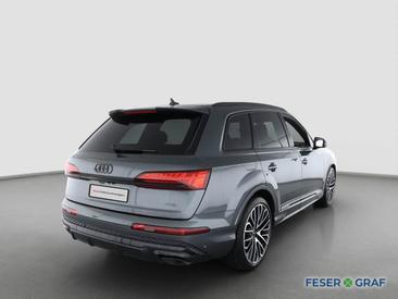 Audi Q7 TFSI E 55 E Quattro — photo 2