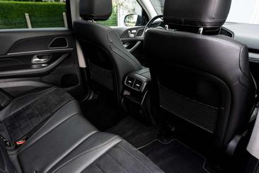Mercedes GLE 350 De — photo 12