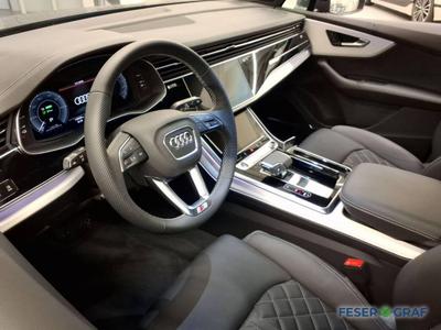 Audi Q7 TFSI E 55 E Quattro