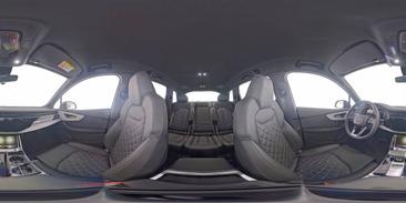 Audi Q7 TFSI E 55 E Quattro — photo 4