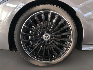 Mercedes CLA Berline 200 — photo 9