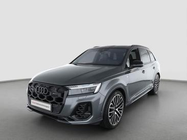 Audi Q7 TFSI E 55 E Quattro — photo 7