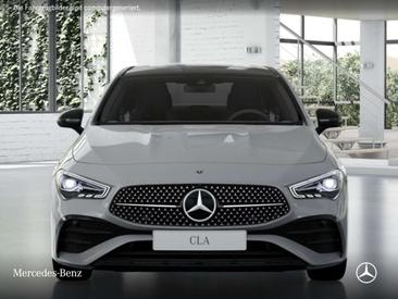 Mercedes CLA Berline 200 — photo 5