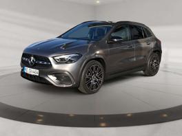 Mercedes GLA 200 - 2026 - Joinsteer - #1
