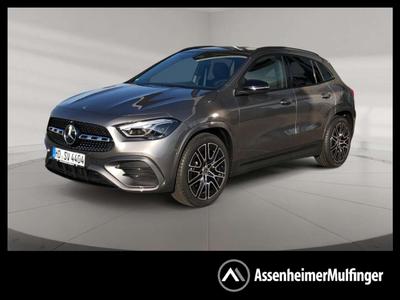 Mercedes GLA 200