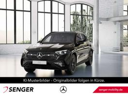 Mercedes GLC 400 E - 2023 - Joinsteer - #1