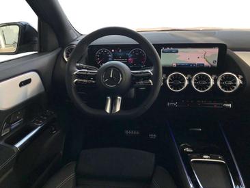 Mercedes GLA 200 — photo 5