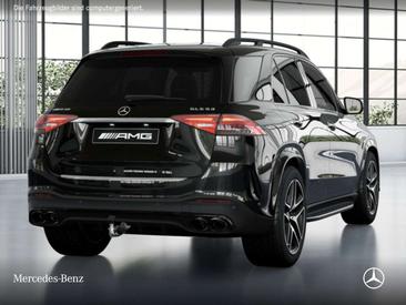 Mercedes GLE 53 4MATIC+ — photo 3