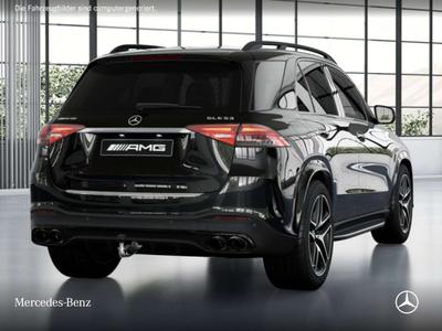 Mercedes GLE 53 4MATIC+