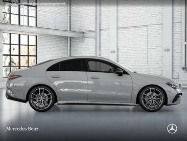 Mercedes CLA Berline 200 — photo 17