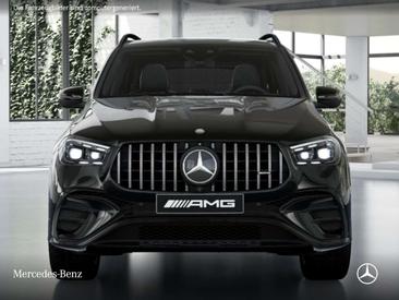 Mercedes GLE 53 4MATIC+ — photo 5