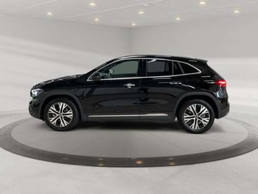 Mercedes GLA 200 — photo 3