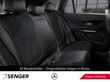 Mercedes GLC 400 E — photo 9