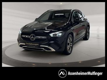 Mercedes GLA 200 — photo 4