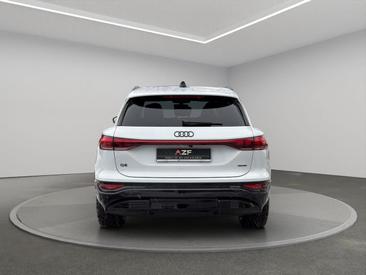 Audi Q6 E-tron Q6 SUV E-tron Quattro 285 KW — photo 7