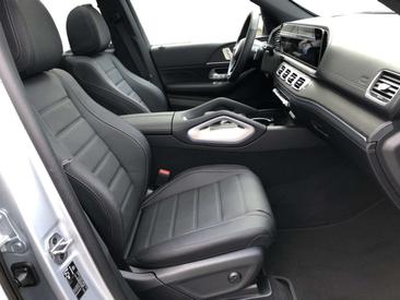 Mercedes GLE 350 De — photo 3