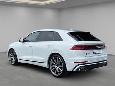 Audi SQ8 TFSI — photo 2
