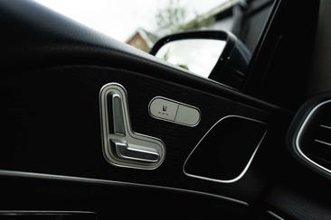 Mercedes GLE 350 De — photo 24