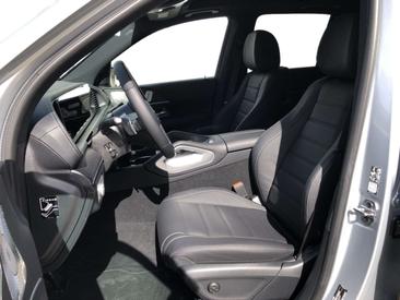Mercedes GLE 350 De — photo 5